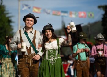 Córdoba anticipa altísima ocupación y fuerte movimiento turístico