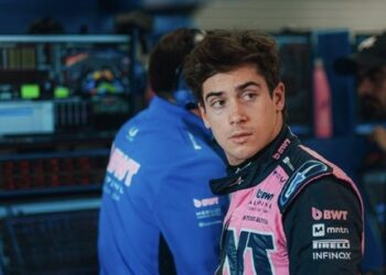 GP de Qatar: horarios, posiciones y cómo llegan Piastri, Norris y Colapinto a la jornada clave