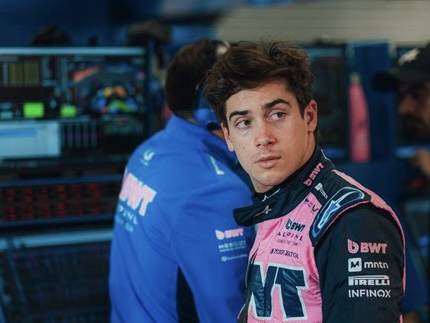 GP de Qatar: horarios, posiciones y cómo llegan Piastri, Norris y Colapinto a la jornada clave GP de Qatar: horarios, posiciones y cómo llegan Piastri, Norris y Colapinto a la jornada clave