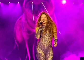 Shakira suma una nueva fecha en el Kempes, tras agotar entradas