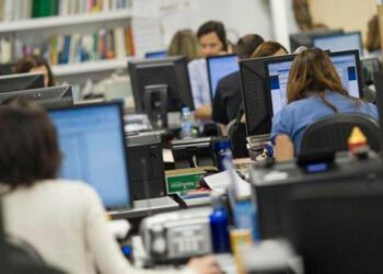 En lo que va del año, se perdieron más de 15.000 empleos en la administración pública