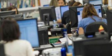 En lo que va del año, se perdieron más de 15.000 empleos en la administración pública