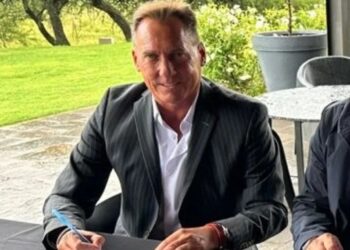 Imputaron al presidente de la Federación de Golf de Córdoba