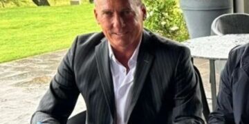 Imputaron al presidente de la Federación de Golf de Córdoba Imputaron al presidente de la Federación de Golf de Córdoba