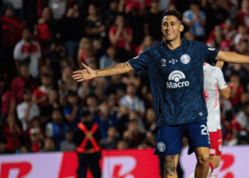 Independiente Rivadavia campeón de la Copa Argentina tras vencer a Argentinos Juniors por penales