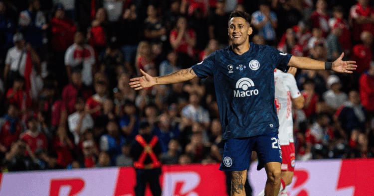 Independiente Rivadavia campeón de la Copa Argentina tras vencer a Argentinos Juniors por penales Matías Fernández fue el encargado de marcar el segundo gol de Independiente Rivadavia en la gran final de la Copa Argentina.