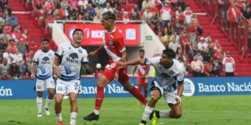 Independiente Rivadavia y Argentinos buscan la gloria: formaciones, hora y TV