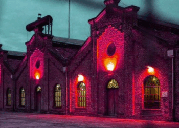 La robótica escolar irrumpe en el Museo de la Industria