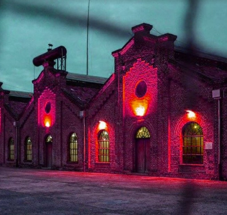 La robótica escolar irrumpe en el Museo de la Industria La robótica escolar irrumpe en el Museo de la Industria