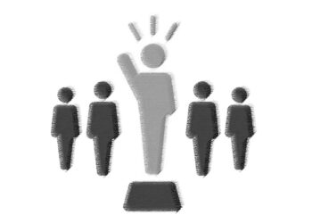 Los líderes históricos y la nueva generación