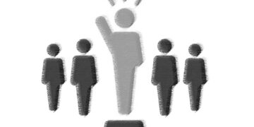 Los líderes históricos y la nueva generación