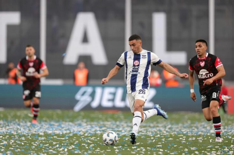 El último antecedente entre ambos fue victoria para Instituto.