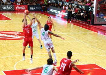 Instituto sale de casa para enfrentar a San Martín de Corrientes