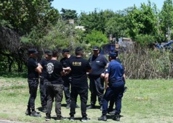 Investigación: hallaron más restos humanos