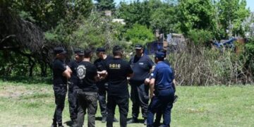 Investigación: hallaron más restos humanos