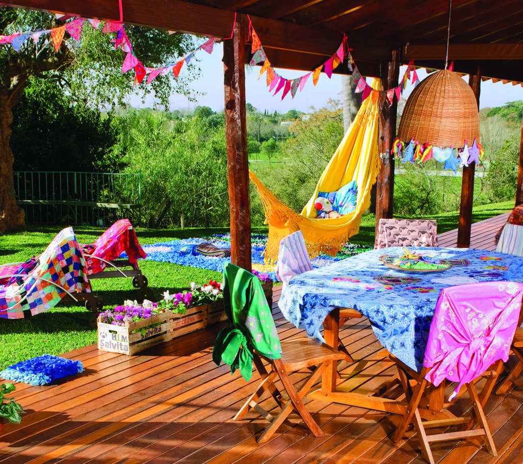 Islas del sol: un espacio para ser vivido Islas del sol: un espacio para ser vivido