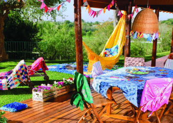 Islas del sol: un espacio para ser vivido