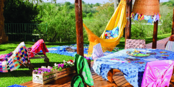 Islas del sol: un espacio para ser vivido