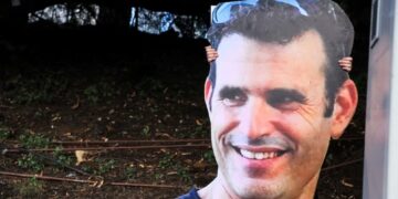 Israel identificó los restos del rehén entregado por Hamás