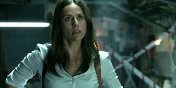 De La Casa de Papel al cine argentino: Itziar Ituño presenta “Pensamiento Lateral” De La Casa de Papel al cine argentino: Itziar Ituño presenta “Pensamiento Lateral”