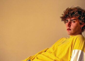 “Mil Vueltas” en el escenario: el nuevo show de Ivo Macchieraldo