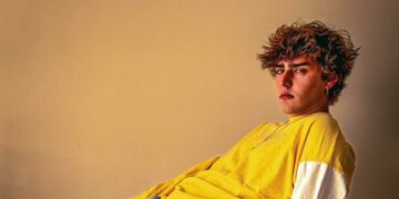 “Mil Vueltas” en el escenario: el nuevo show de Ivo Macchieraldo “Mil Vueltas” en el escenario: el nuevo show de Ivo Macchieraldo