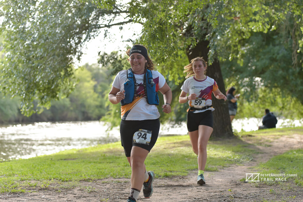 Despeñaderos Trail Race: una competencia que crece paso a paso en el corazón del valle