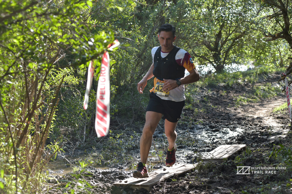 Despeñaderos Trail Race: una competencia que crece paso a paso en el corazón del valle