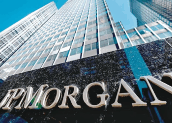 JP Morgan
