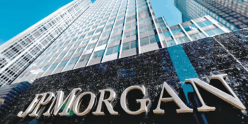 JP Morgan