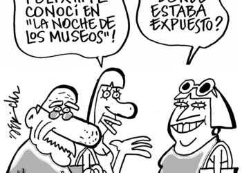 La encarnación del nuevo sueño americano