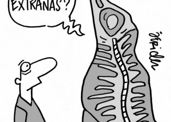 El caso Epstein: Una fractura definitiva para Trump