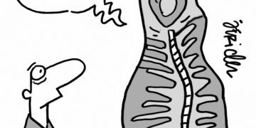 El caso Epstein: Una fractura definitiva para Trump