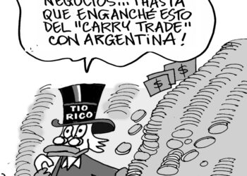 El médico del patrimonio cordobés: Hugo Juri y los 25 años de la Declaración UNESCO