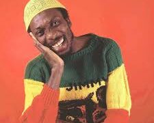Murió Jimmy Cliff, leyenda jamaicana del reggae Murió Jimmy Cliff, leyenda jamaicana del reggae