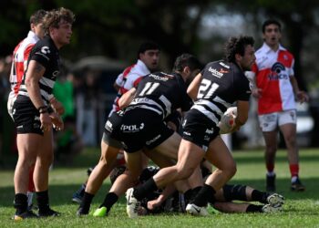 Jockey CC y Tala RC definirán el título del Top 10 A