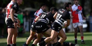 Jockey CC y Tala RC definirán el título del Top 10 A Jockey CC y Tala RC definirán el título del Top 10 A