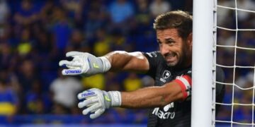 Jorge “el Loco” Carranza anunció su retiro a los 44 años