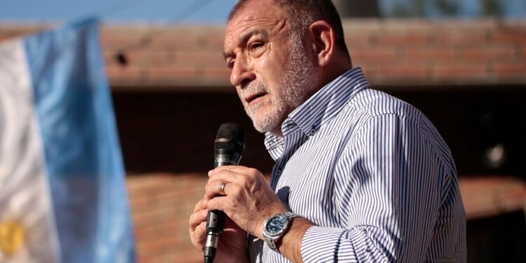 El senador Luis Juez analizó con Hoy Día Córdoba el escenario electoral post elecciones.