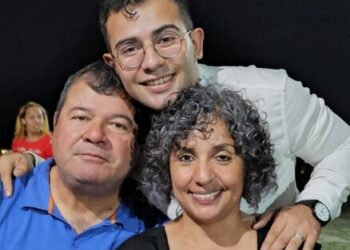 Juicio por Cecilia Strzyzowski: Emerenciano y Acuña reafirmaron su inocencia y César no declaró