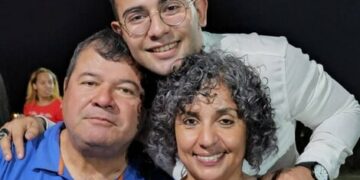 Juicio por Cecilia Strzyzowski: Emerenciano y Acuña reafirmaron su inocencia y César no declaró Juicio por Cecilia Strzyzowski: Emerenciano y Acuña reafirmaron su inocencia y César no declaró