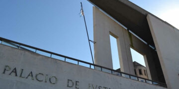 Justicia de Córdoba.