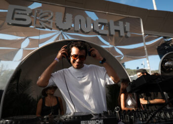 Kevin Di Serna se presenta en Córdoba en una noche especial junto a Dixon