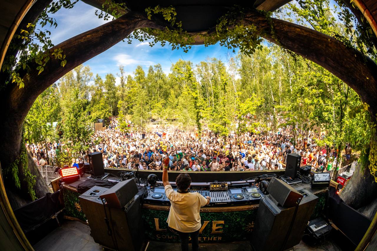 Kevin Di Serna se presenta en Córdoba en una noche especial junto a Dixon