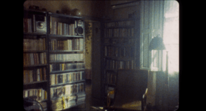 “Las presencias”, el documental de Juan José Gorasurreta, se proyectará en el Cineclub