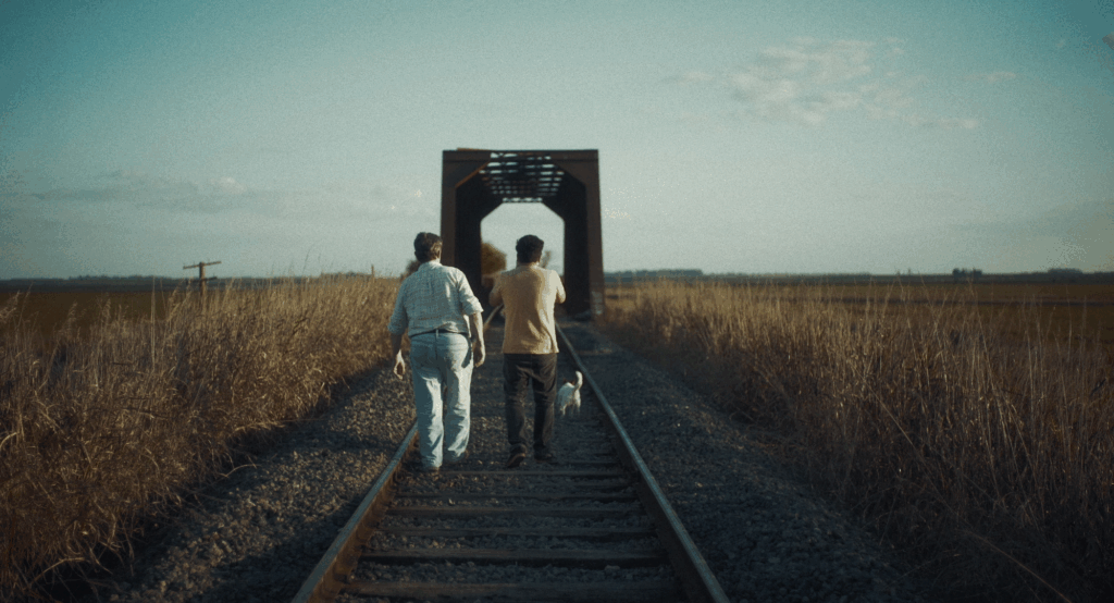 “Las presencias”, el documental de Juan José Gorasurreta, se proyectará en el Cineclub “Las presencias”, el documental de Juan José Gorasurreta, se proyectará en el Cineclub