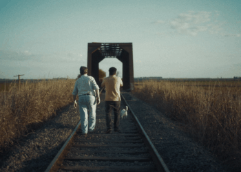 “Las presencias”, el documental de Juan José Gorasurreta, se proyectará en el Cineclub