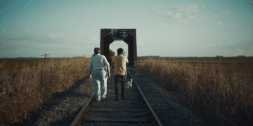 “Las presencias”, el documental de Juan José Gorasurreta, se proyectará en el Cineclub