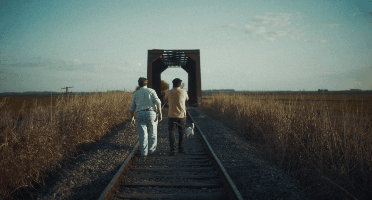 “Las presencias”, el documental de Juan José Gorasurreta, se proyectará en el Cineclub