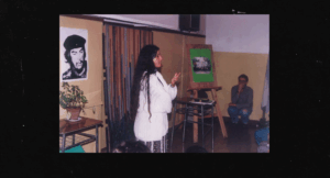 “Las presencias”, el documental de Juan José Gorasurreta, se proyectará en el Cineclub